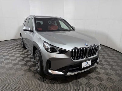 2025 BMW X1 xDrive28i Sports Activity Vehicle