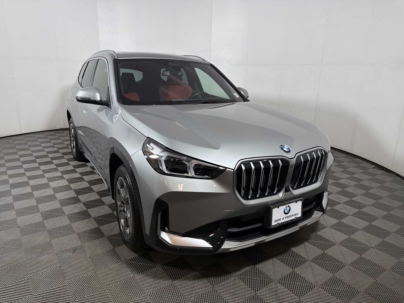 2025 BMW X1 xDrive28i Sports Activity Vehicle