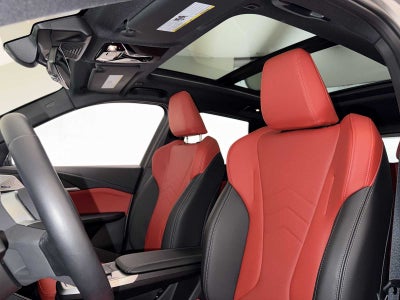2025 BMW X1 xDrive28i Sports Activity Vehicle
