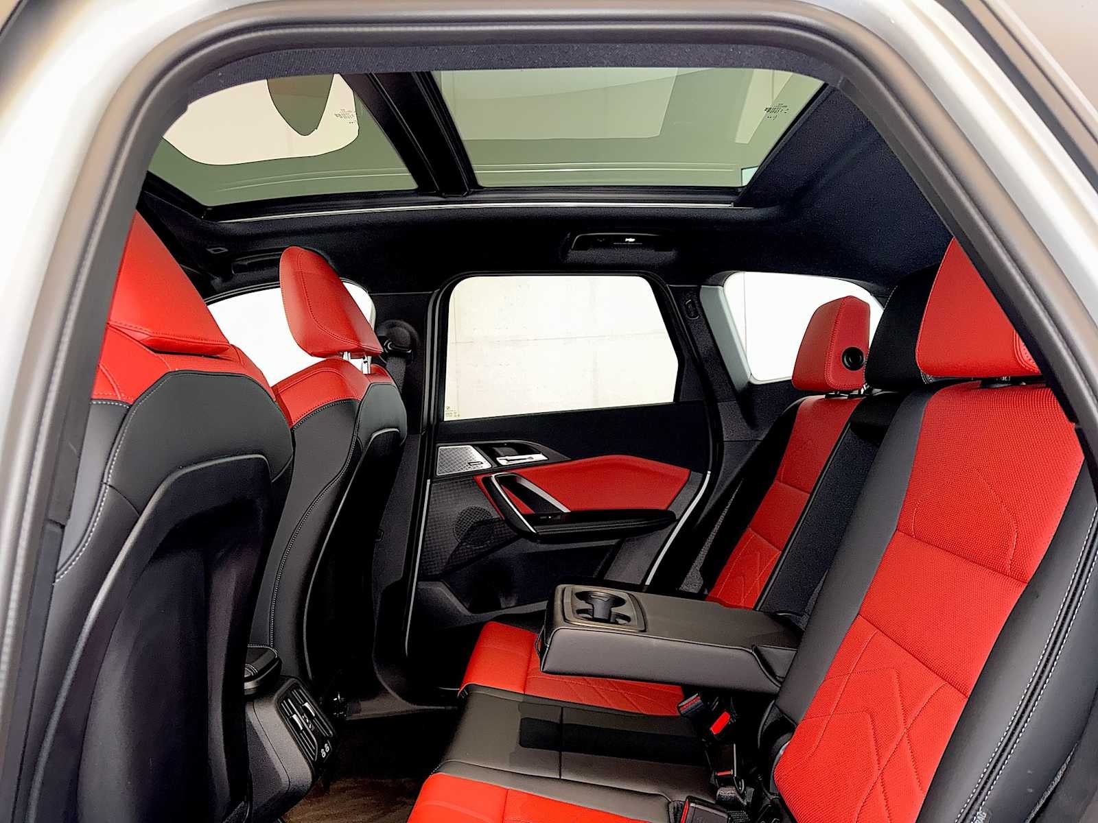 2025 BMW X1 xDrive28i Sports Activity Vehicle