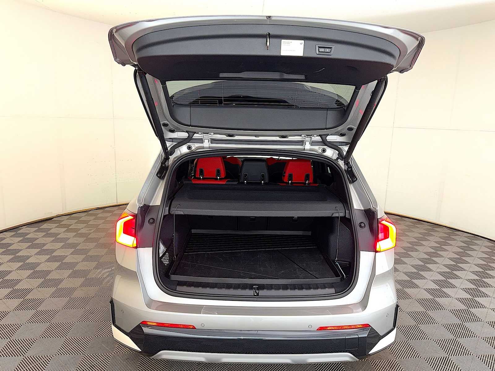 2025 BMW X1 xDrive28i Sports Activity Vehicle