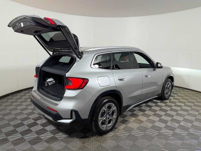 2025 BMW X1 xDrive28i Sports Activity Vehicle