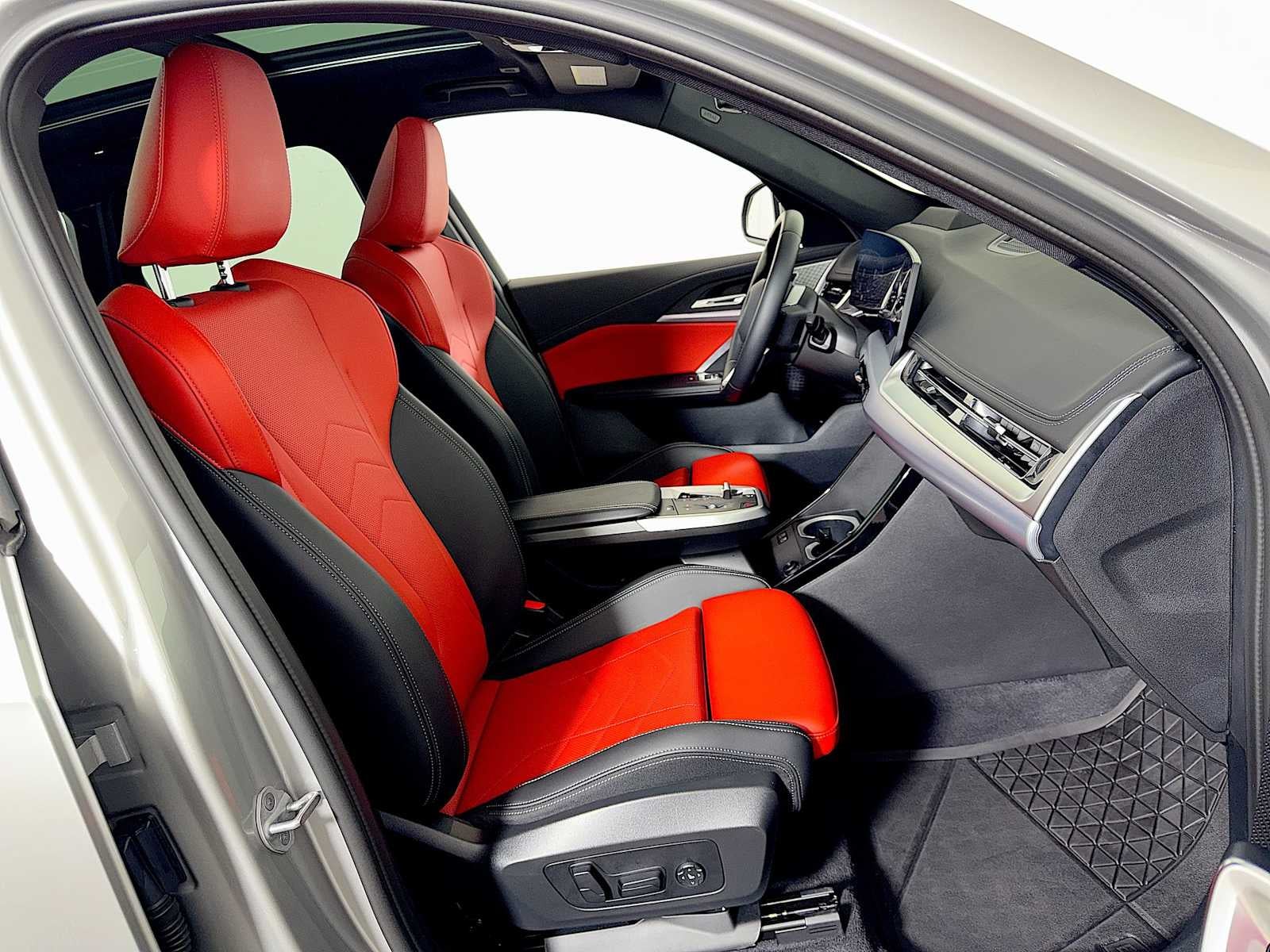 2025 BMW X1 xDrive28i Sports Activity Vehicle