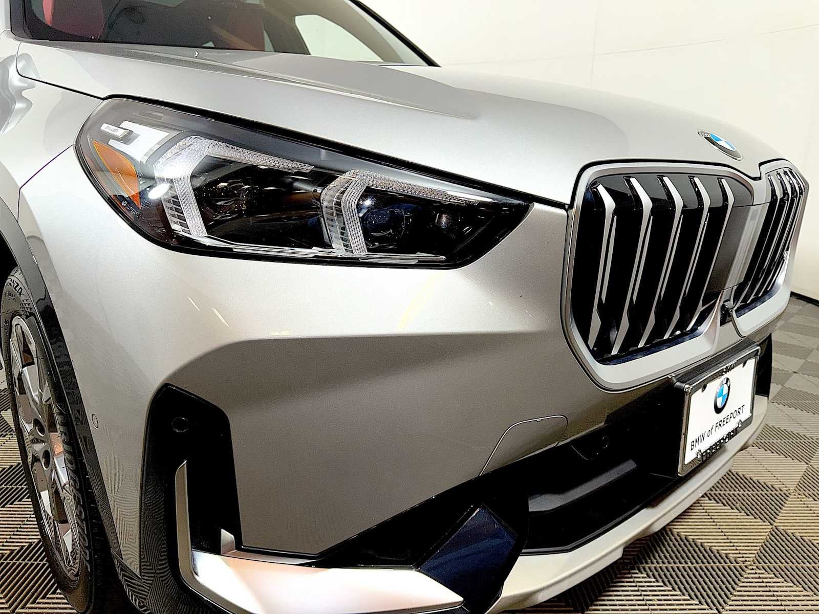 2025 BMW X1 xDrive28i Sports Activity Vehicle