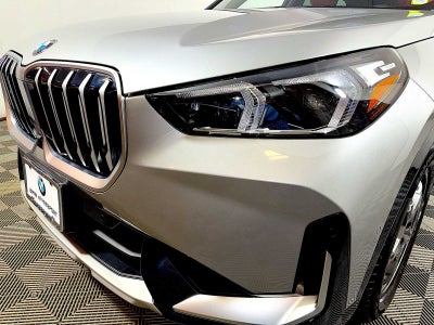2025 BMW X1 xDrive28i Sports Activity Vehicle
