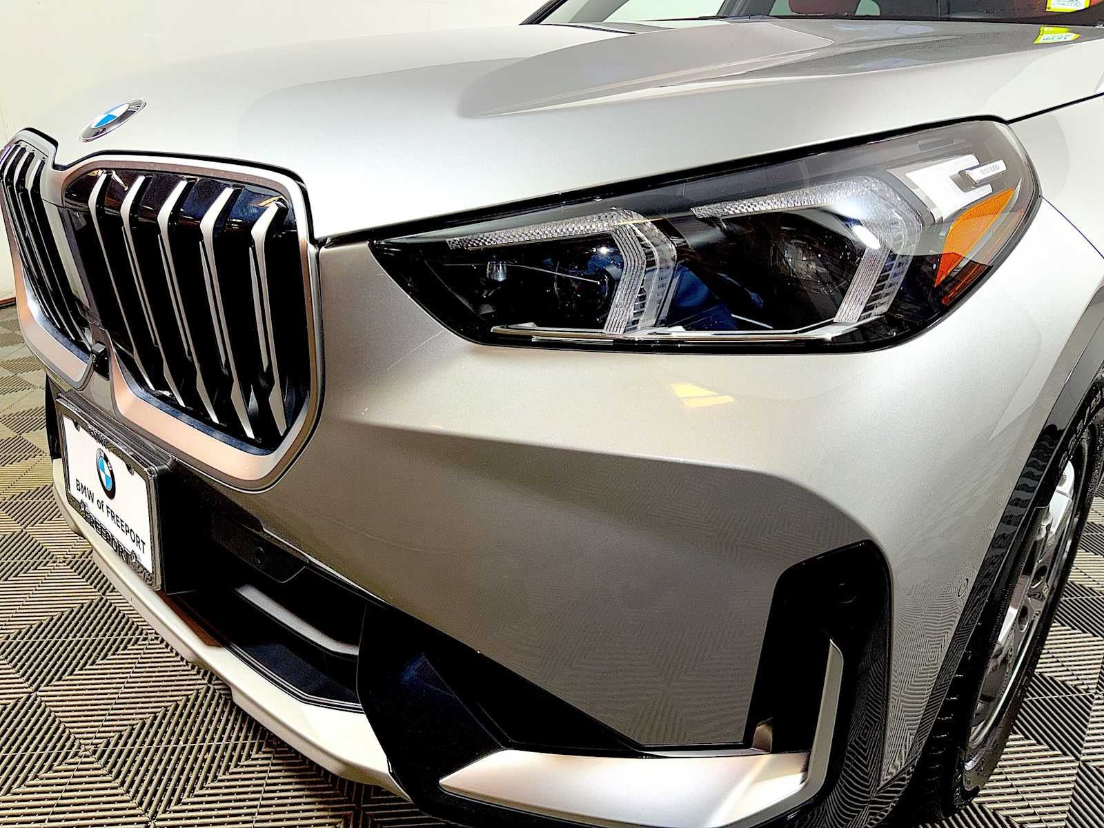 2025 BMW X1 xDrive28i Sports Activity Vehicle