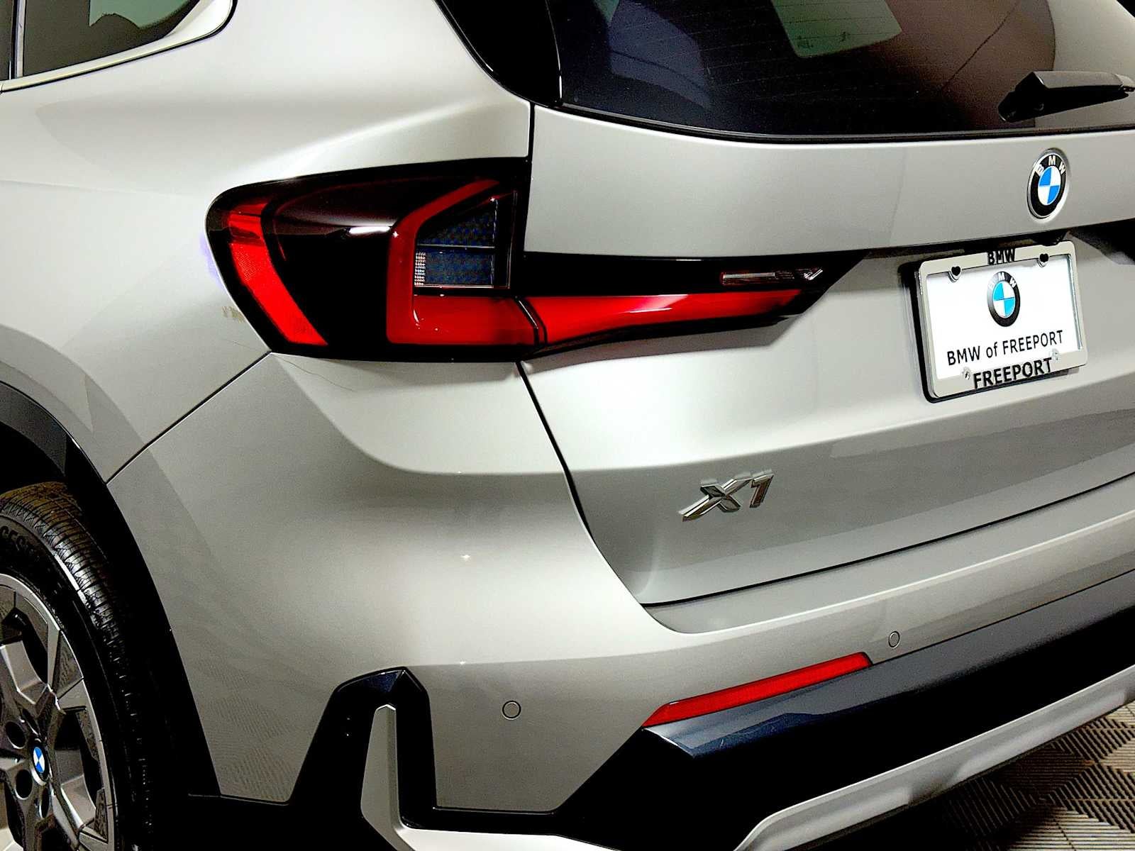 2025 BMW X1 xDrive28i Sports Activity Vehicle