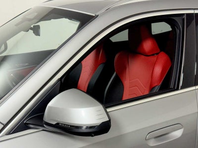 2025 BMW X1 xDrive28i Sports Activity Vehicle