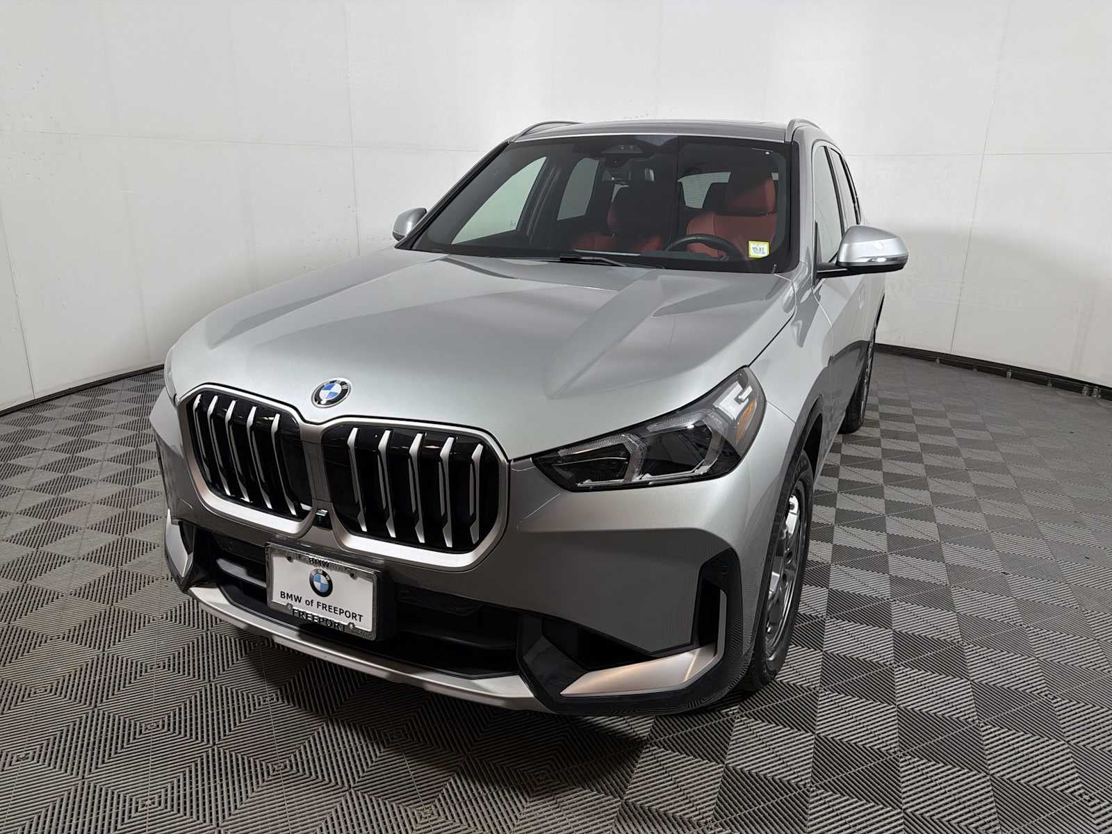 2025 BMW X1 xDrive28i Sports Activity Vehicle