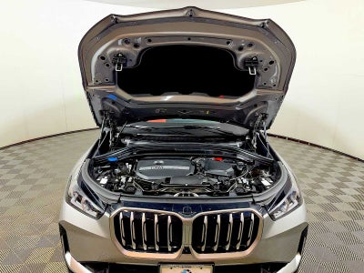 2025 BMW X1 xDrive28i Sports Activity Vehicle