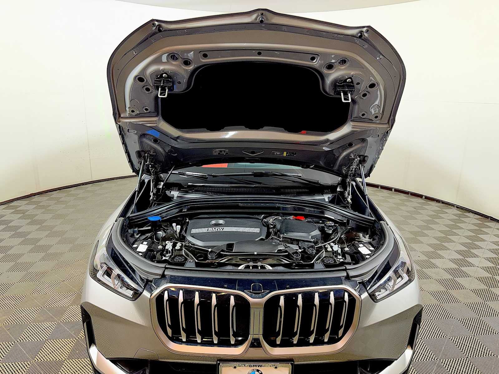 2025 BMW X1 xDrive28i Sports Activity Vehicle