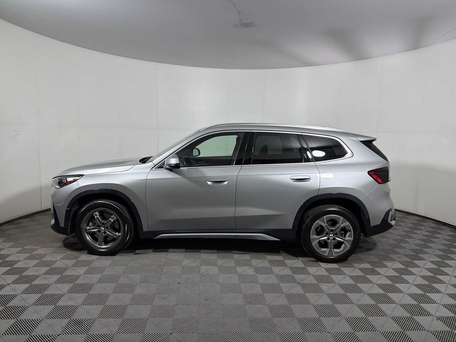 2025 BMW X1 xDrive28i Sports Activity Vehicle
