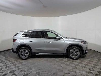2025 BMW X1 xDrive28i Sports Activity Vehicle