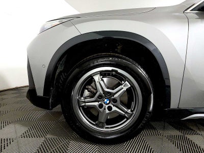 2025 BMW X1 xDrive28i Sports Activity Vehicle