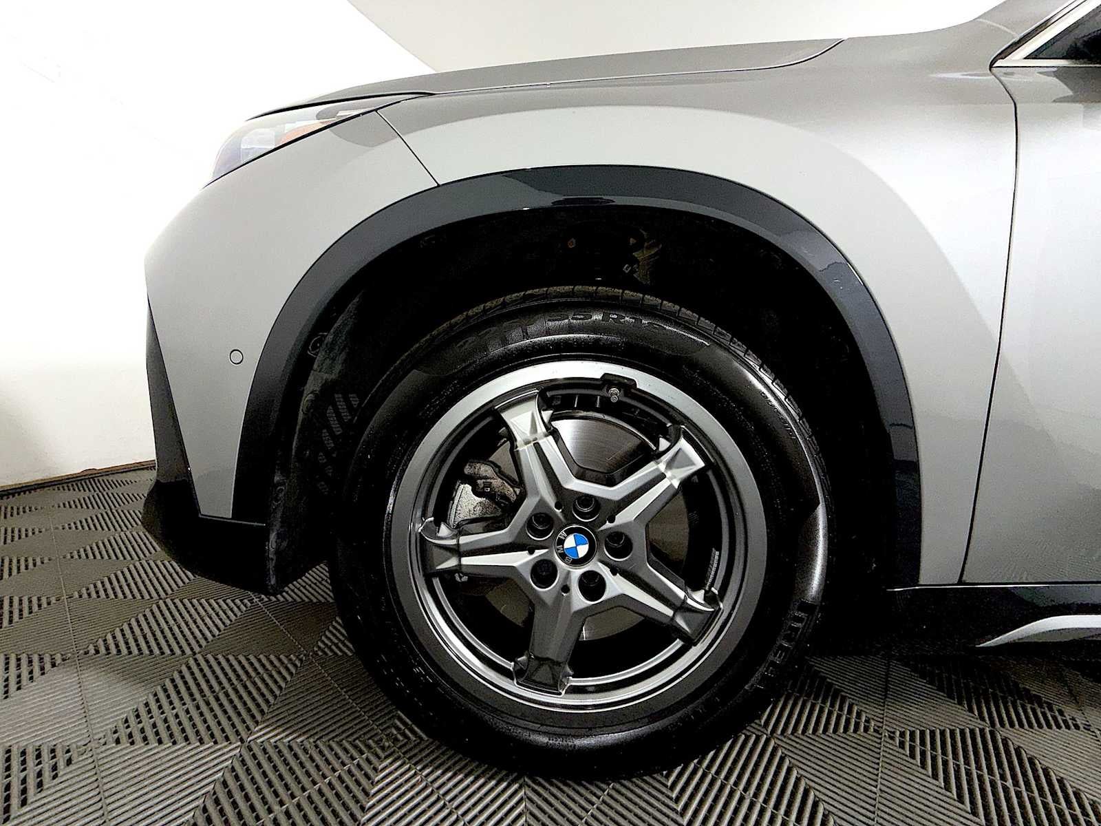 2025 BMW X1 xDrive28i Sports Activity Vehicle