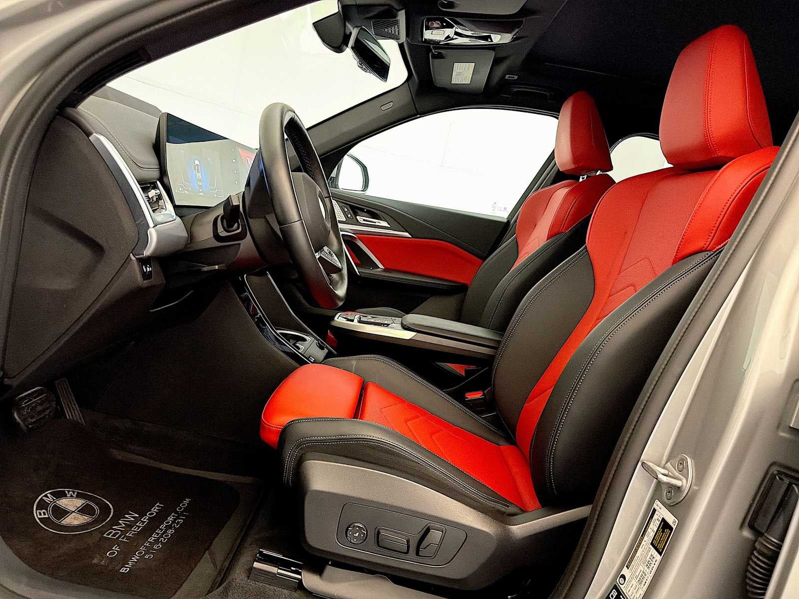 2025 BMW X1 xDrive28i Sports Activity Vehicle