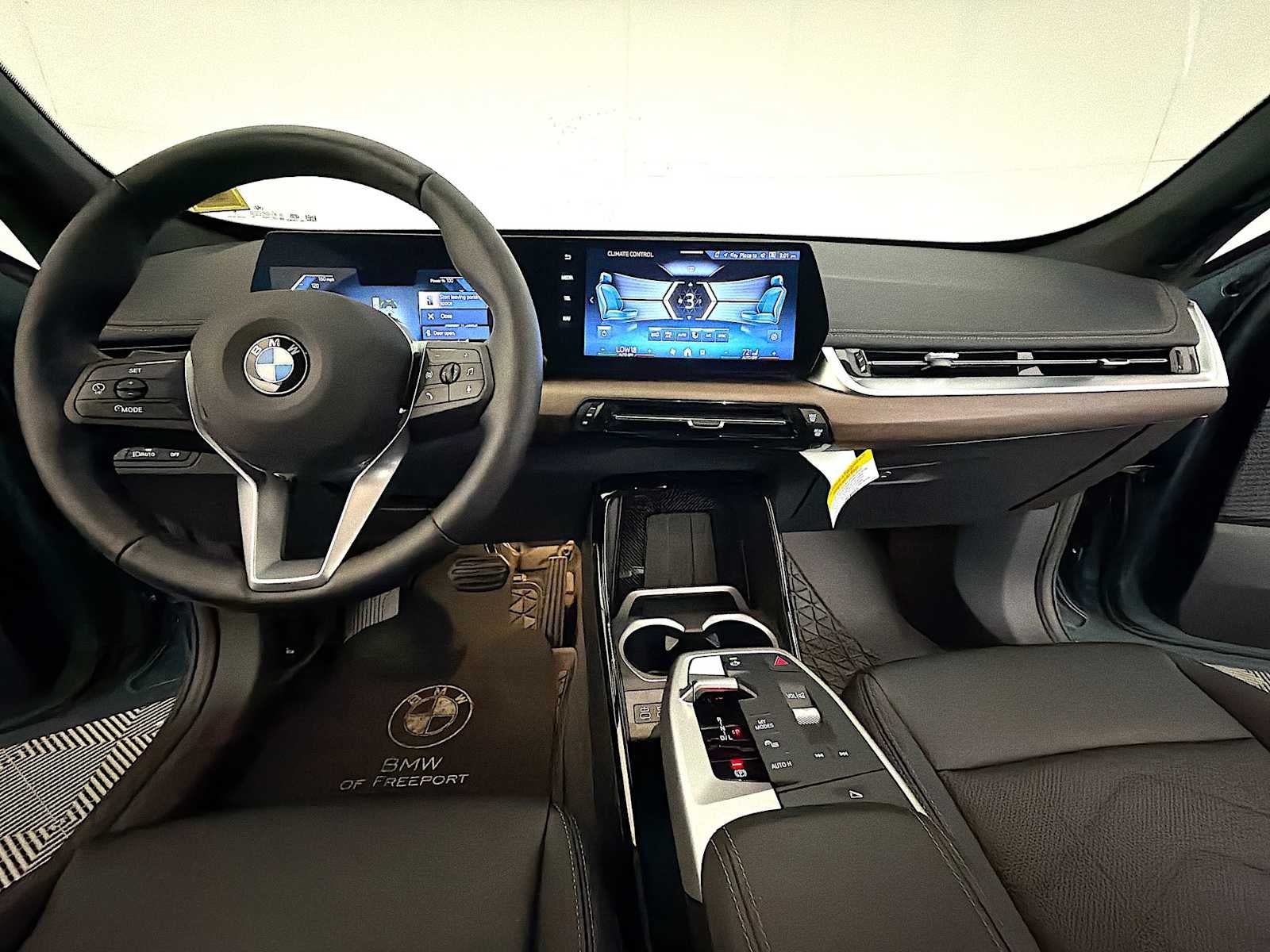 2026 BMW X1 xDrive28i Sports Activity Vehicle