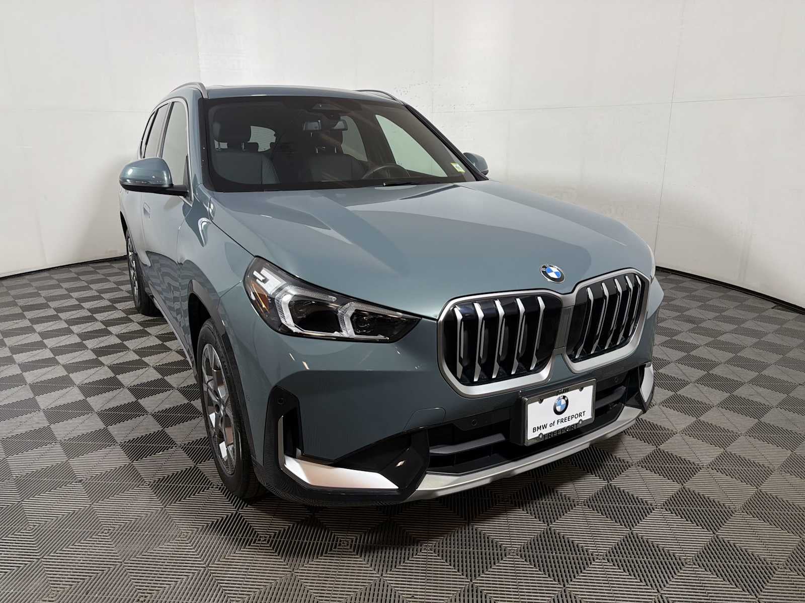 2026 BMW X1 xDrive28i Sports Activity Vehicle