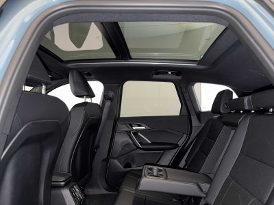 2026 BMW X1 xDrive28i Sports Activity Vehicle