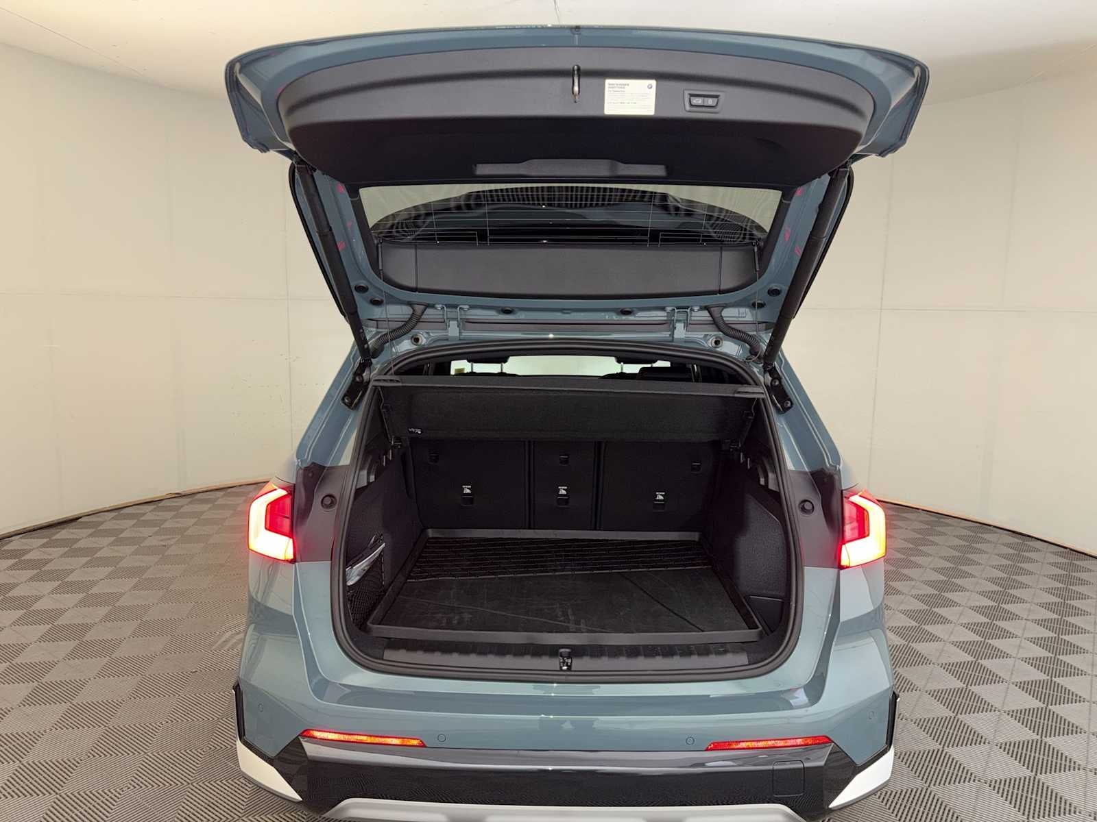 2026 BMW X1 xDrive28i Sports Activity Vehicle