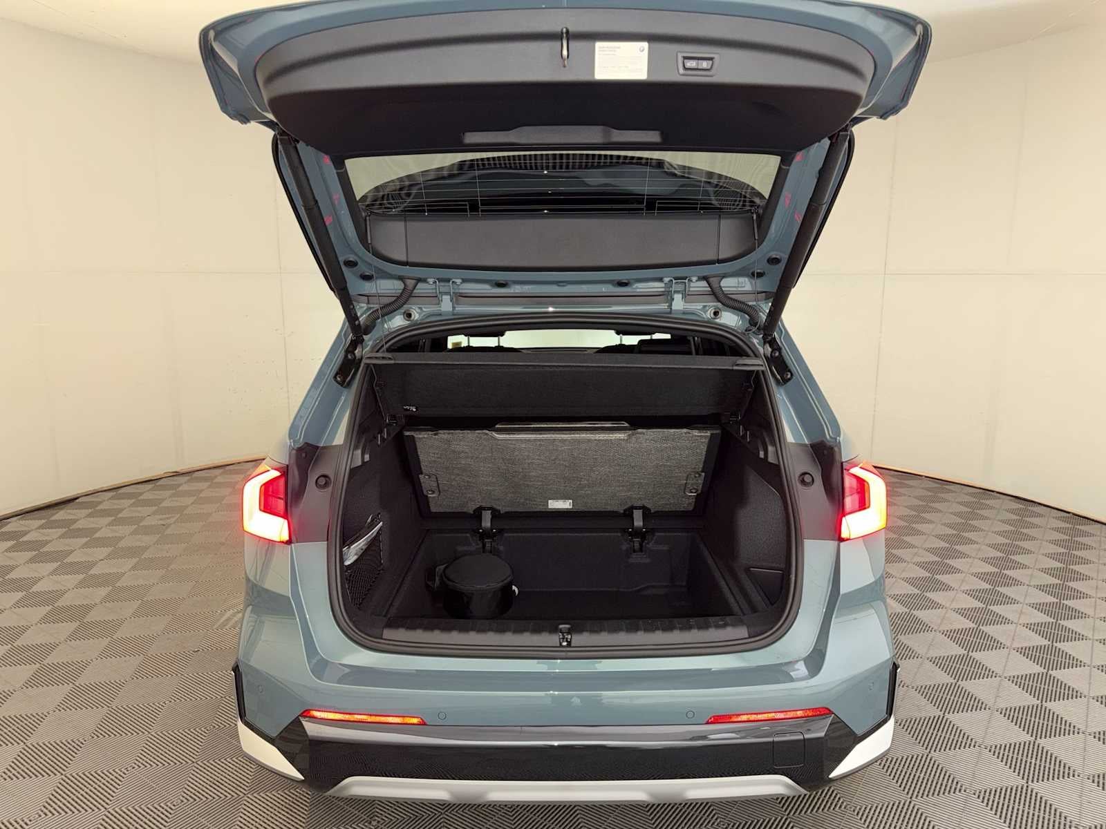 2026 BMW X1 xDrive28i Sports Activity Vehicle