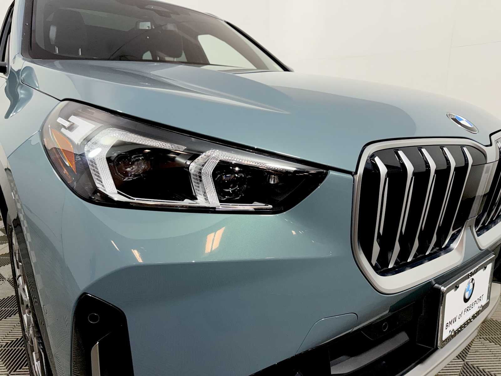 2026 BMW X1 xDrive28i Sports Activity Vehicle