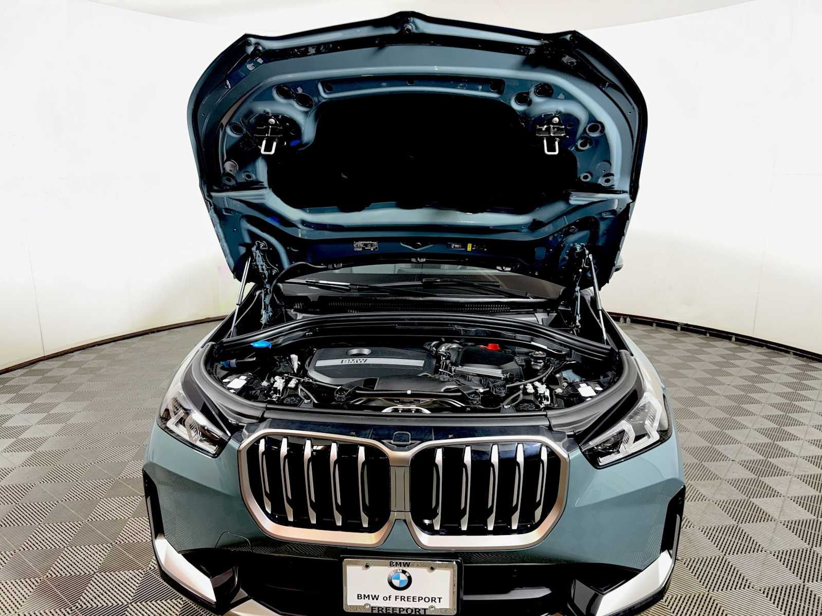 2026 BMW X1 xDrive28i Sports Activity Vehicle