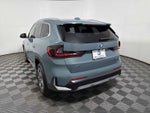 2026 BMW X1 xDrive28i Sports Activity Vehicle