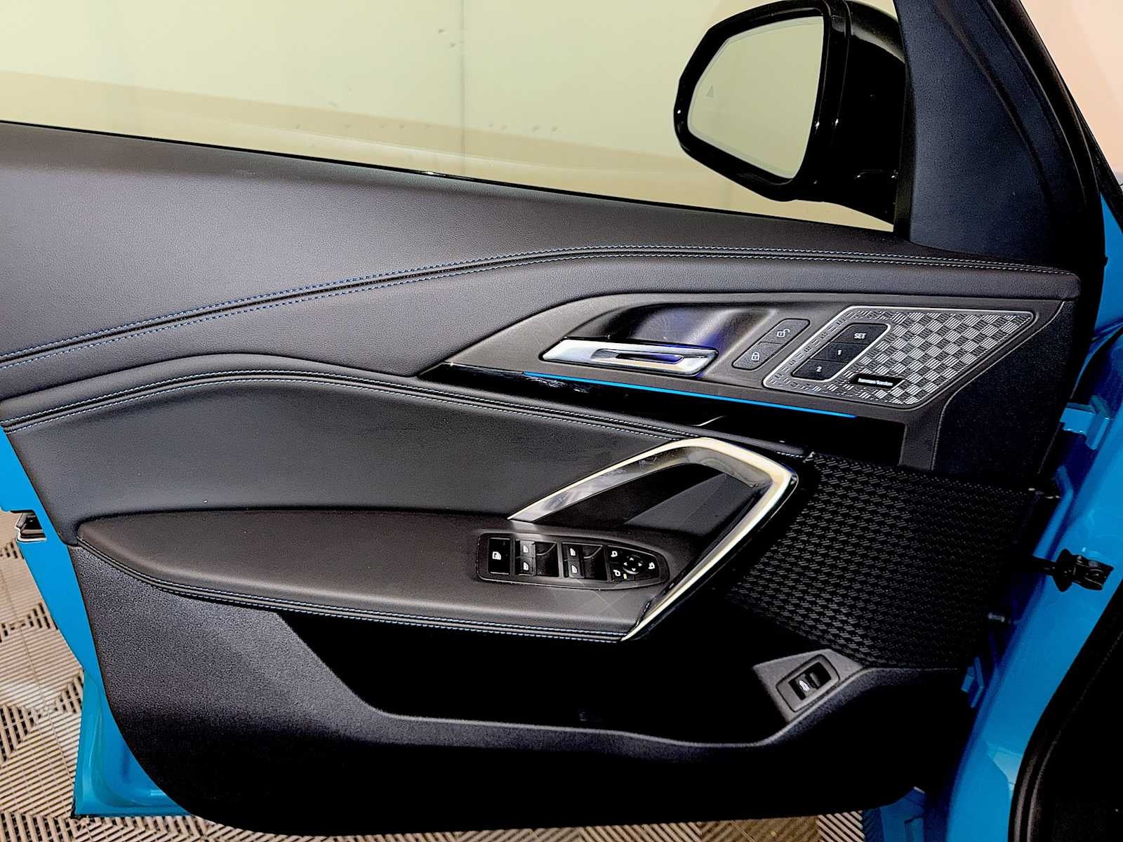 2025 BMW X1 xDrive28i Sports Activity Vehicle