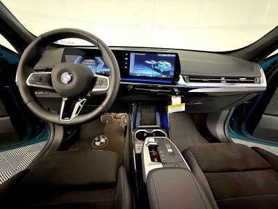2025 BMW X1 xDrive28i Sports Activity Vehicle