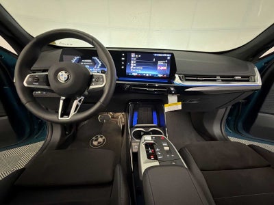 2025 BMW X1 xDrive28i Sports Activity Vehicle