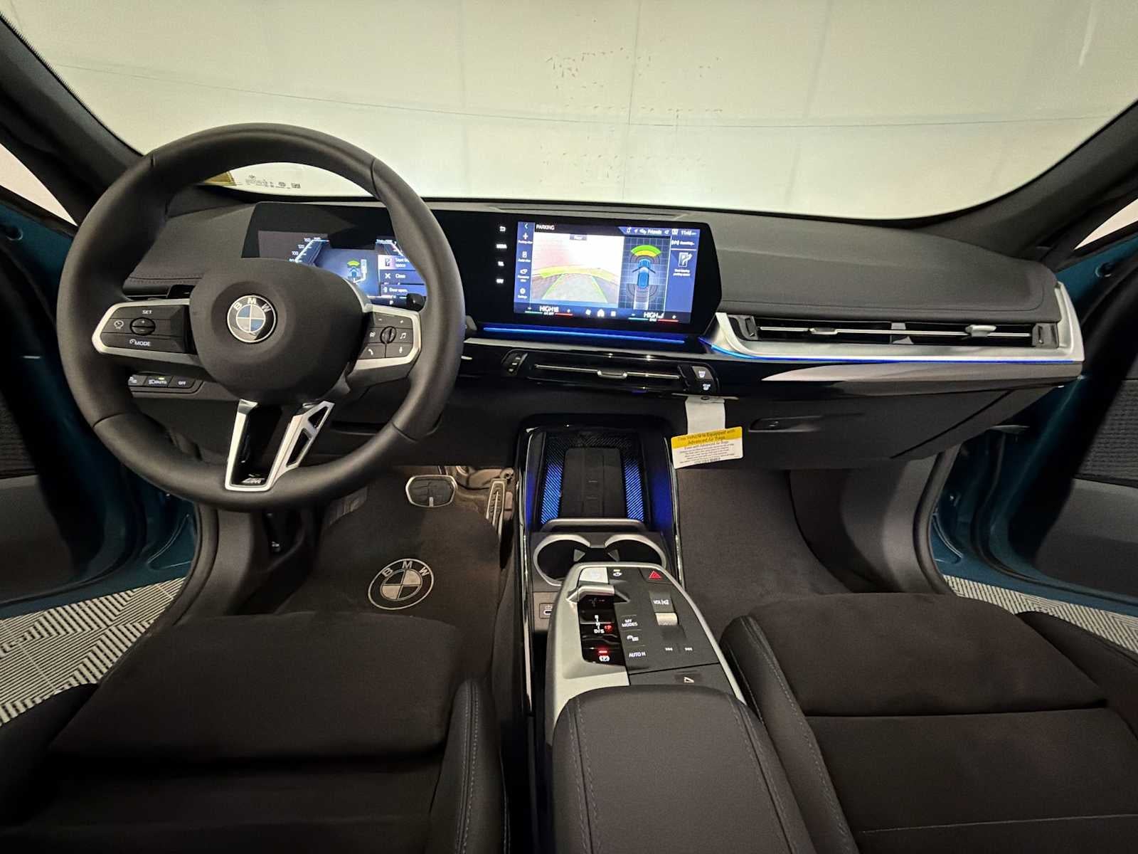 2025 BMW X1 xDrive28i Sports Activity Vehicle