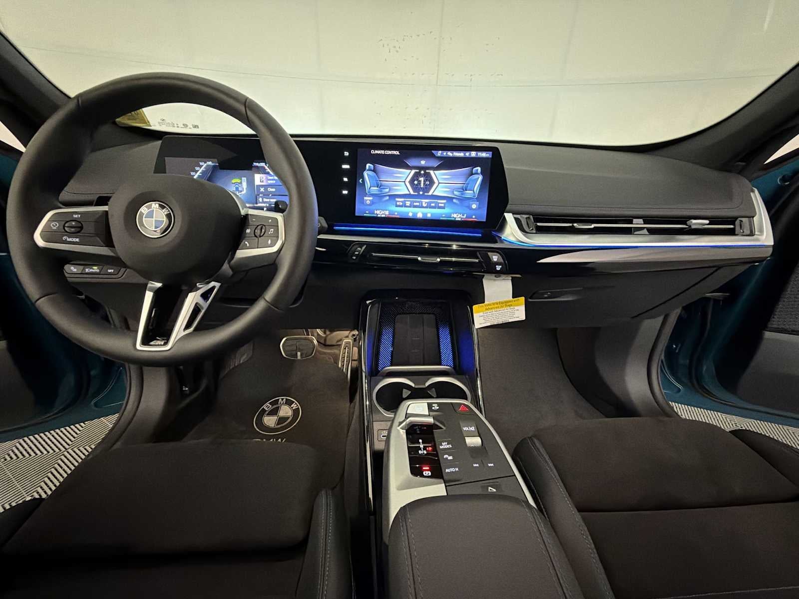 2025 BMW X1 xDrive28i Sports Activity Vehicle