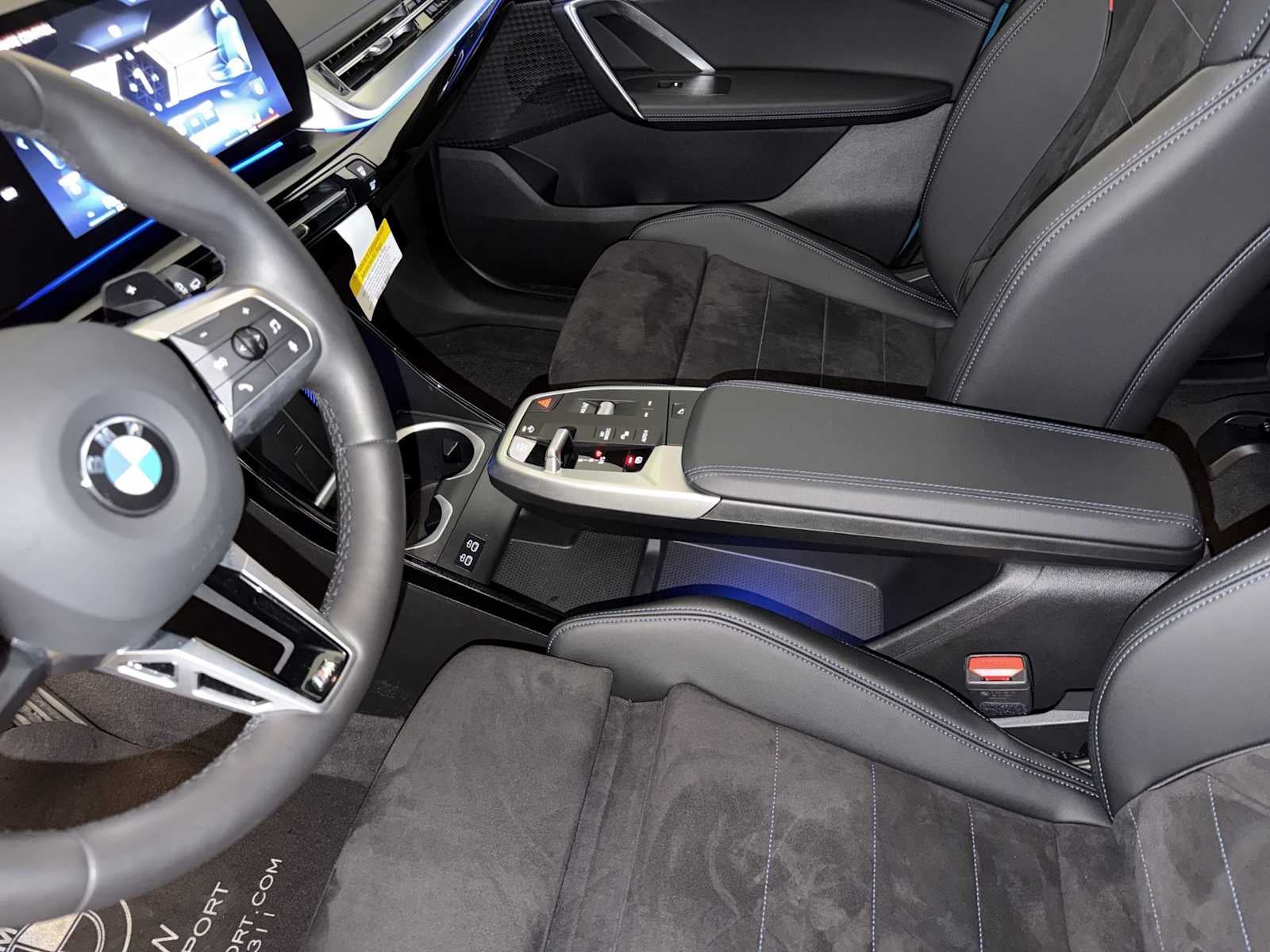 2025 BMW X1 xDrive28i Sports Activity Vehicle