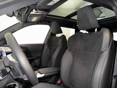 2025 BMW X1 xDrive28i Sports Activity Vehicle
