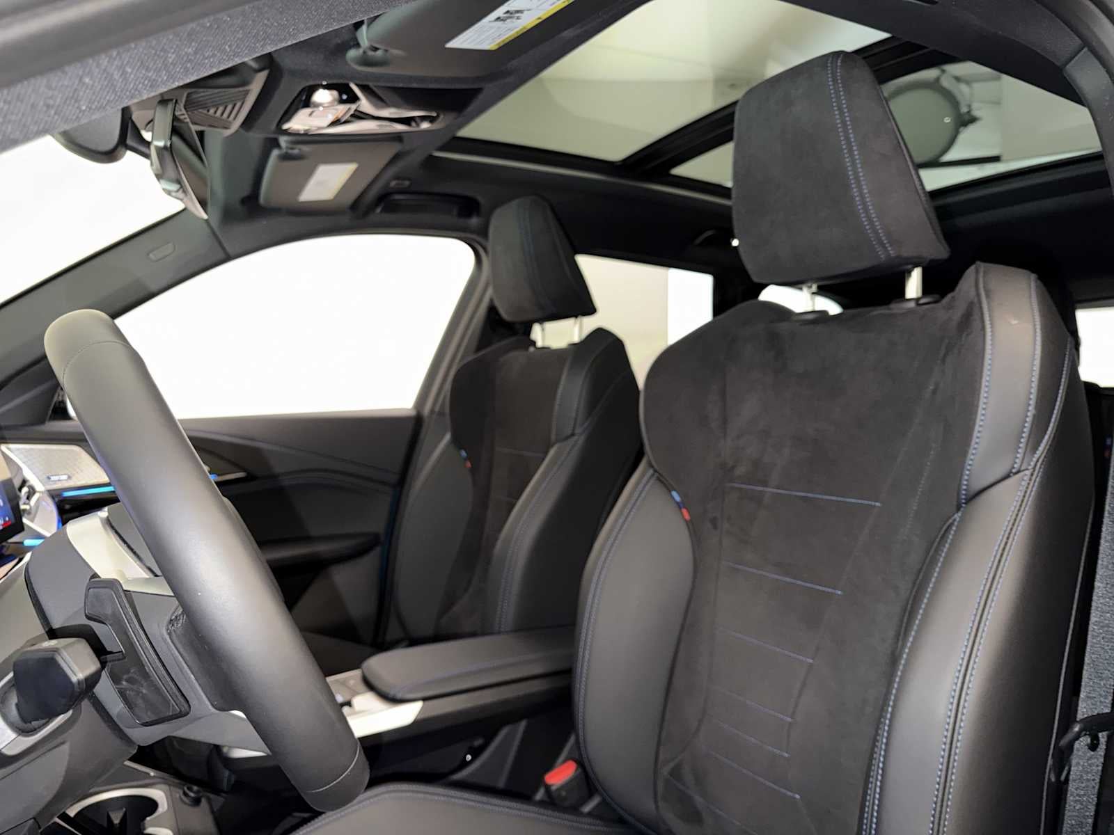 2025 BMW X1 xDrive28i Sports Activity Vehicle