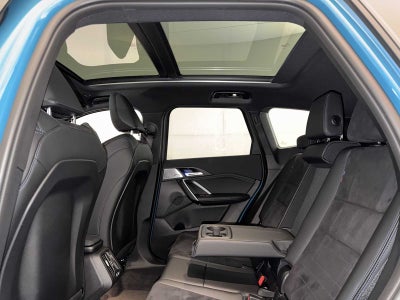 2025 BMW X1 xDrive28i Sports Activity Vehicle