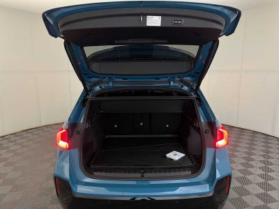 2025 BMW X1 xDrive28i Sports Activity Vehicle