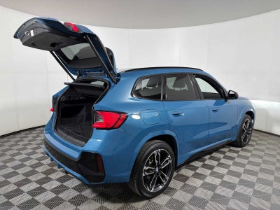 2025 BMW X1 xDrive28i Sports Activity Vehicle