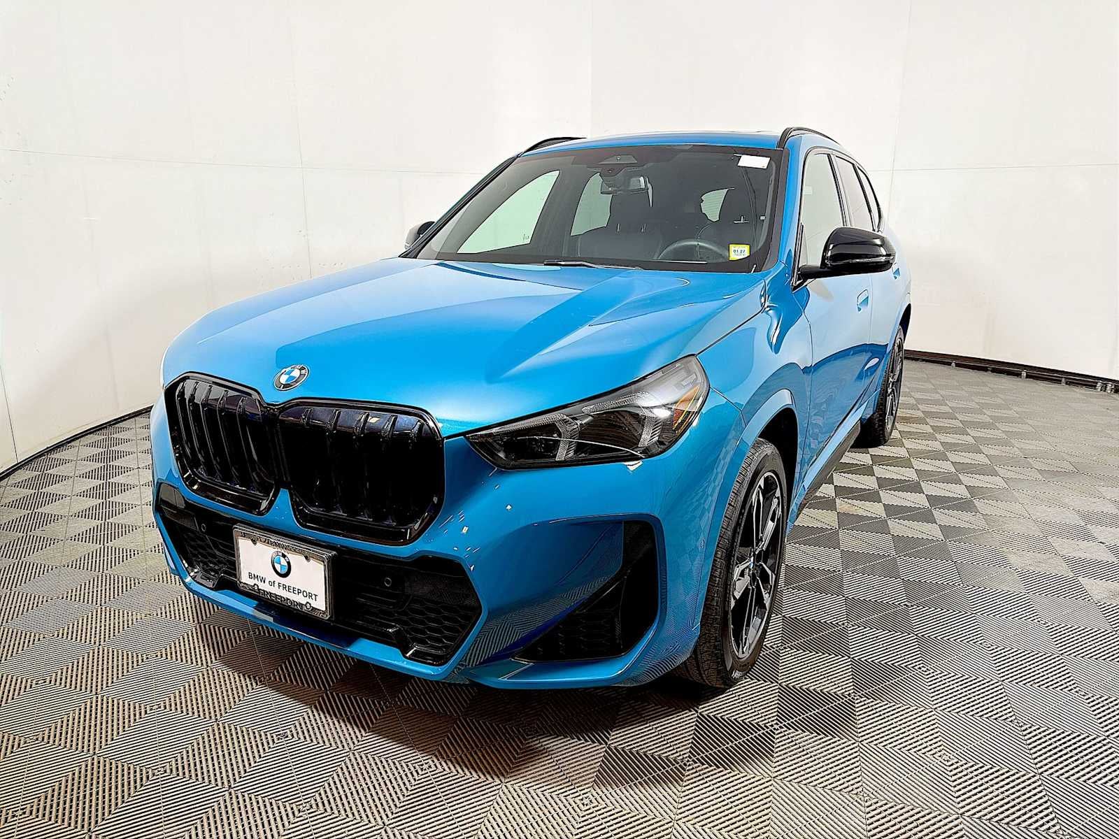 2025 BMW X1 xDrive28i Sports Activity Vehicle