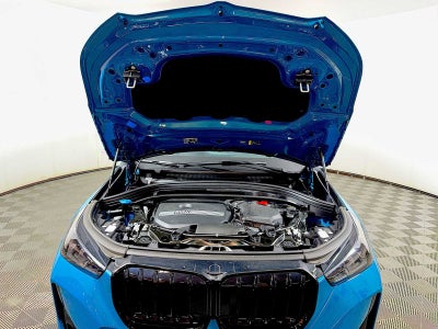 2025 BMW X1 xDrive28i Sports Activity Vehicle