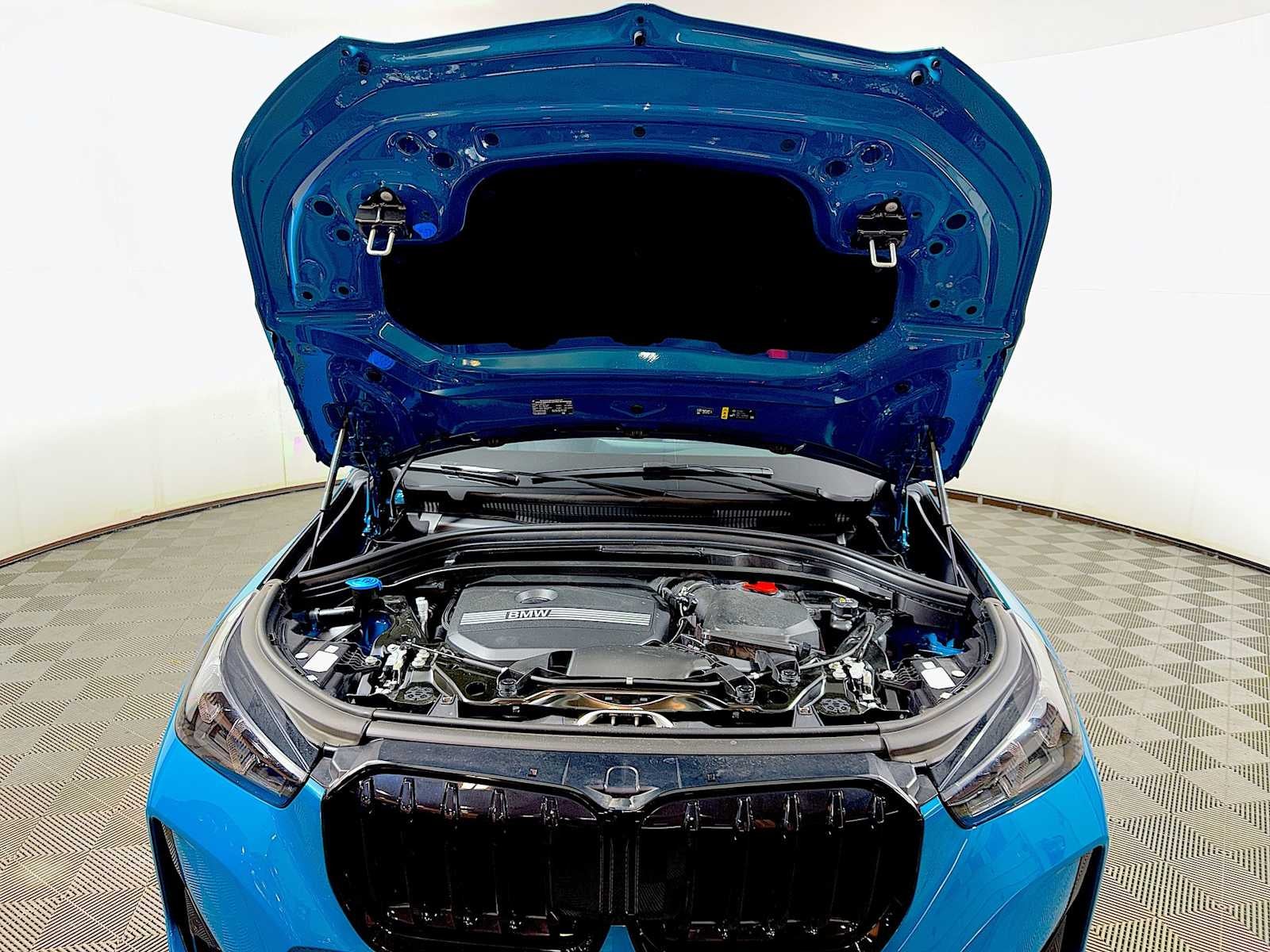 2025 BMW X1 xDrive28i Sports Activity Vehicle