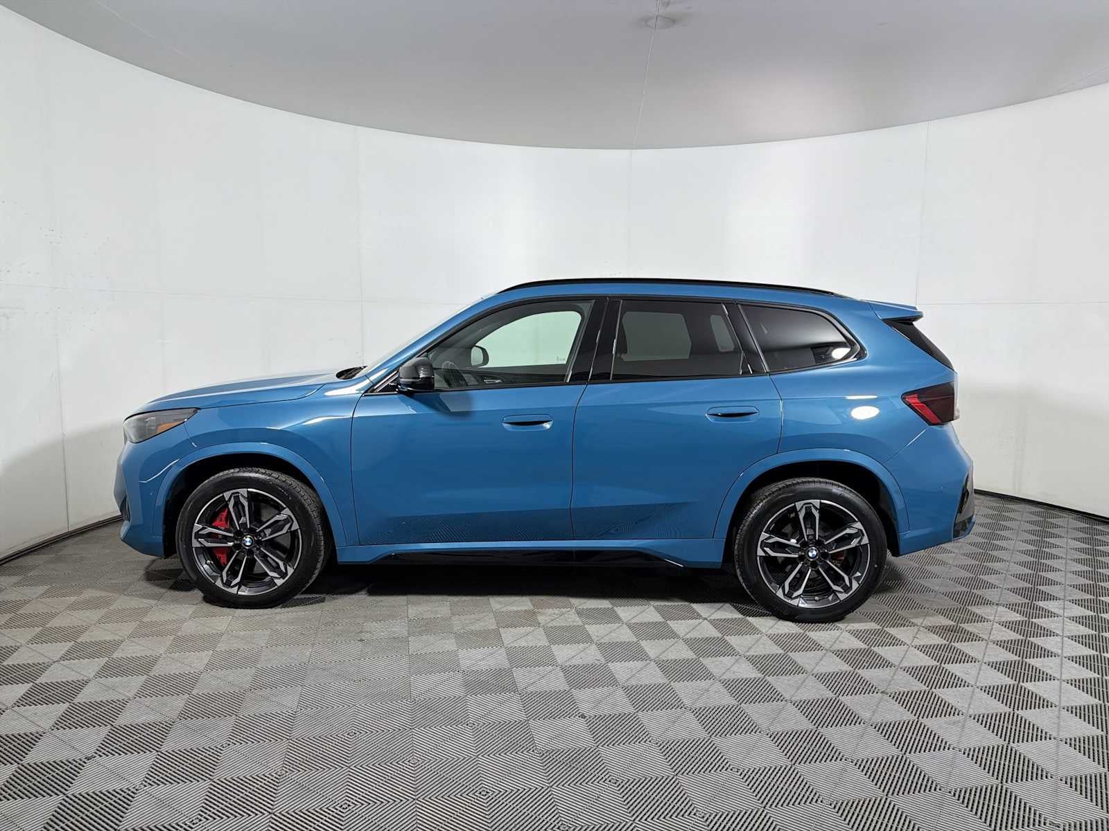 2025 BMW X1 xDrive28i Sports Activity Vehicle