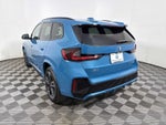 2025 BMW X1 xDrive28i Sports Activity Vehicle