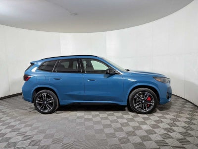 2025 BMW X1 xDrive28i Sports Activity Vehicle