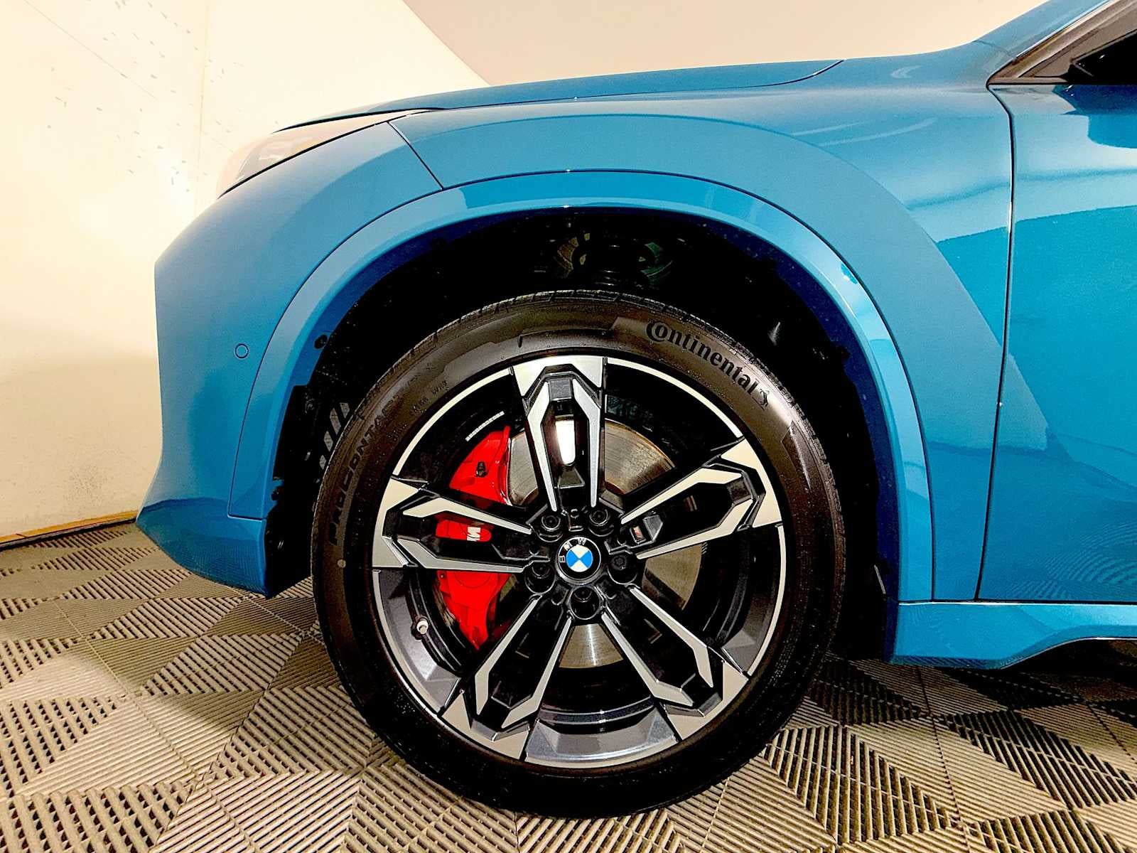 2025 BMW X1 xDrive28i Sports Activity Vehicle