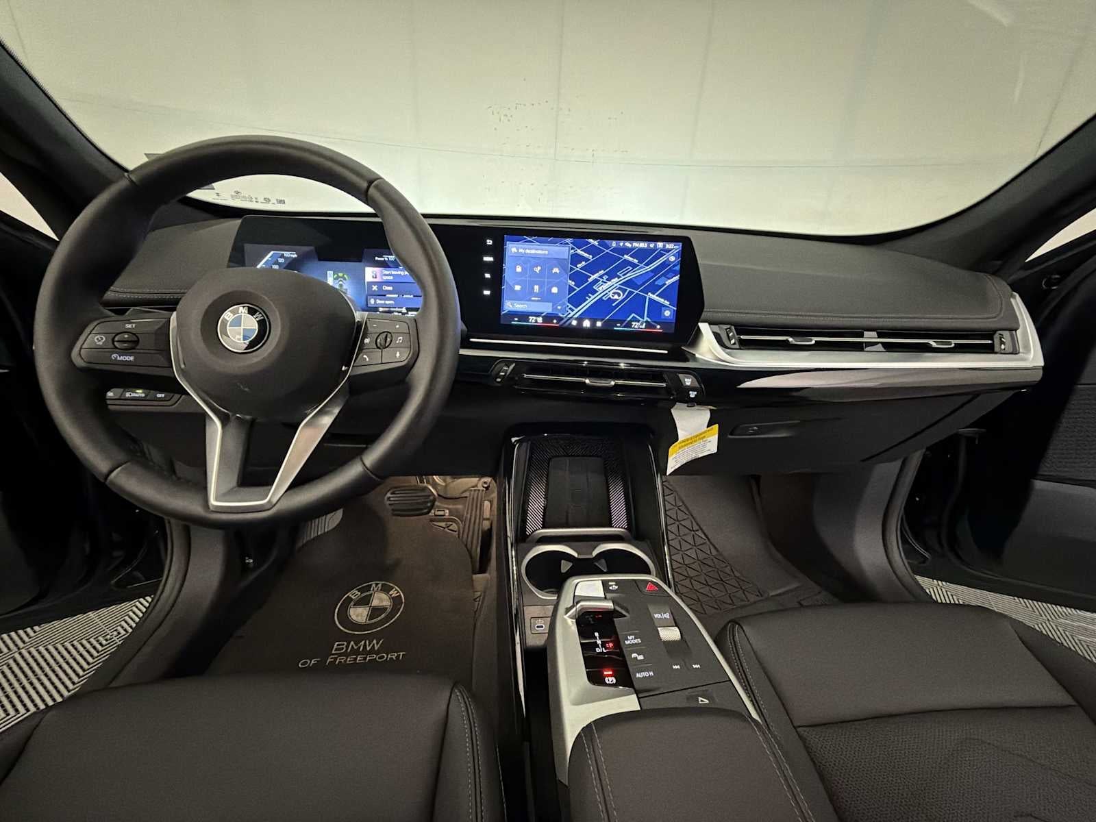 2025 BMW X1 xDrive28i Sports Activity Vehicle
