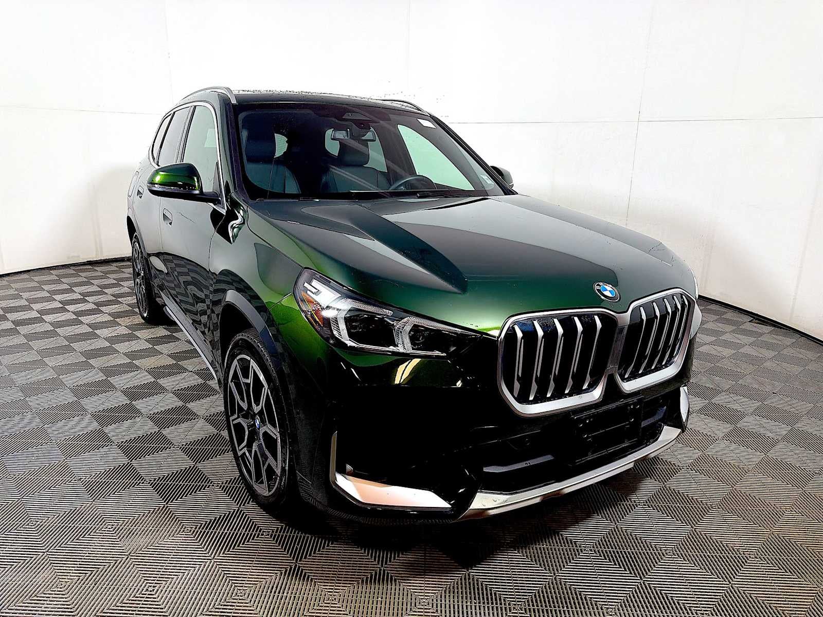 2025 BMW X1 xDrive28i Sports Activity Vehicle