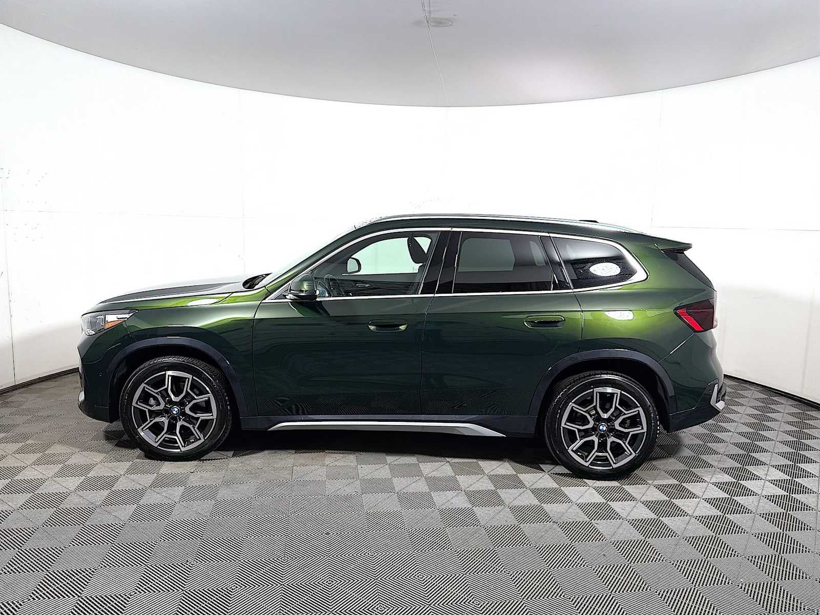 2025 BMW X1 xDrive28i Sports Activity Vehicle