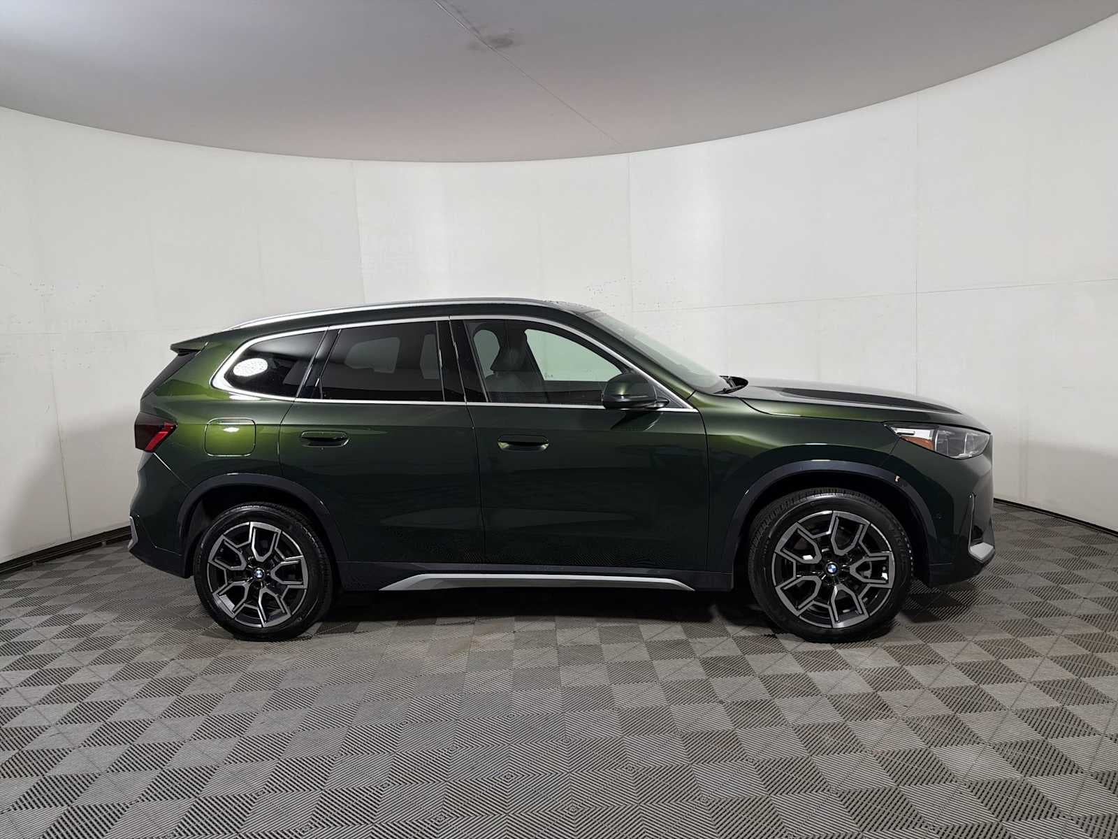 2025 BMW X1 xDrive28i Sports Activity Vehicle